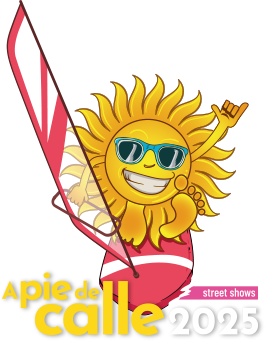 A pie de Calle 2025