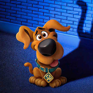 ¡Scooby! 