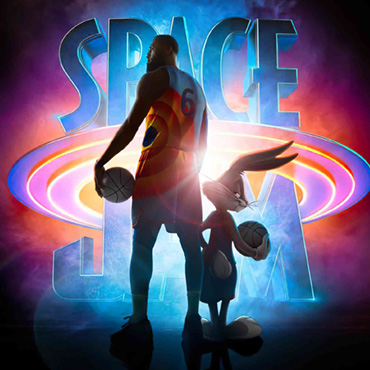 Space Jam: nuevas leyendas 