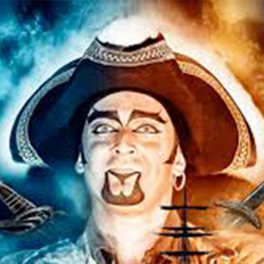 MISTERIO