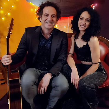ART DUET