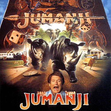 JUMANJI