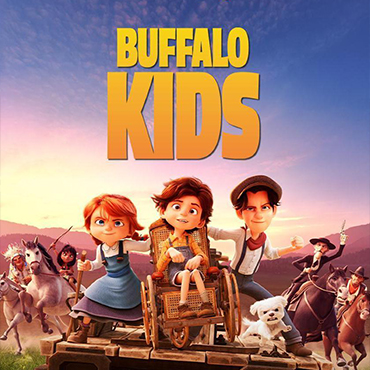 BUFFALO KIDS