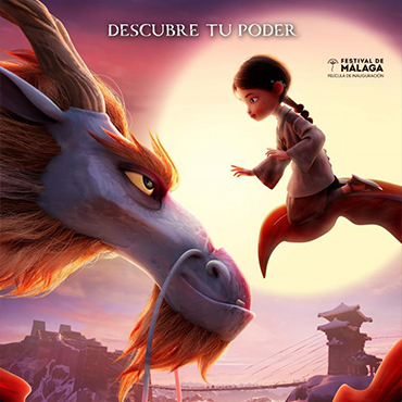 GUARDIANA DE DRAGONES