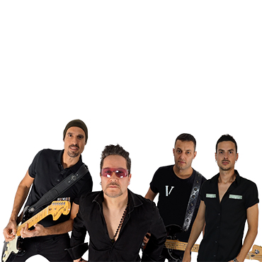 U2 BAND