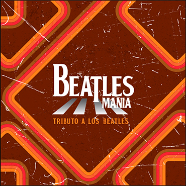 BEATLESMANÍA 