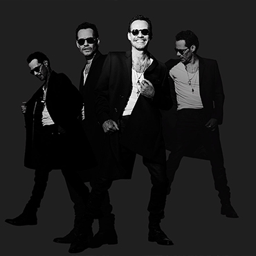 MARC ANTHONY
