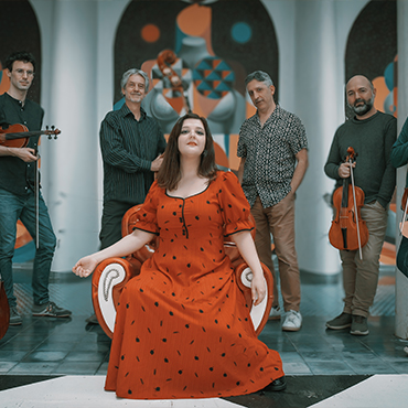 MARE MUSICUM: “TEMPESTA NEL CUORE”