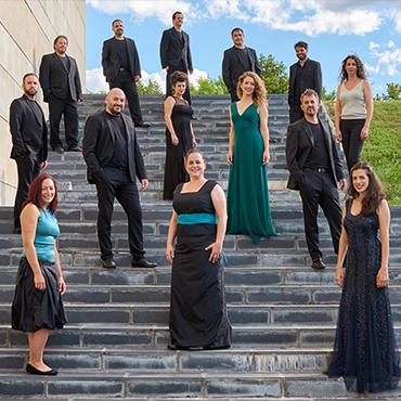 MARE MUSICUM: “SARAO”