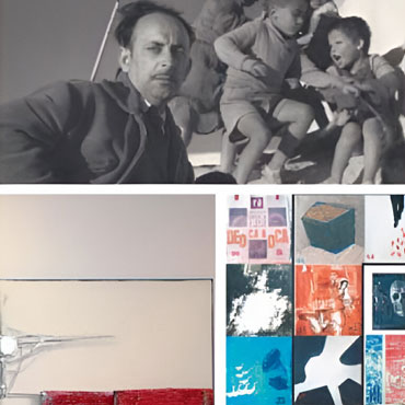Exposiciones permanentes
