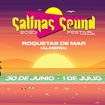 Festival Salinas Sound