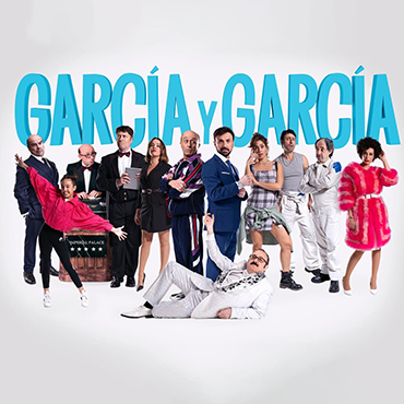 García y García 