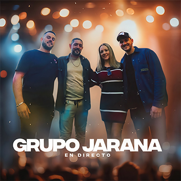 Cartel del espectáculo: Grupo Jarana