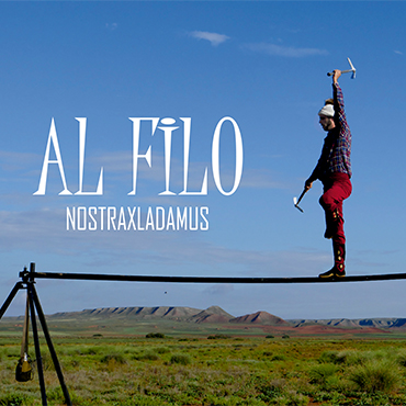 Espectáculo infantil: Al Filo