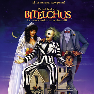 Proyección cinematográfica: Bitelchus (1988)