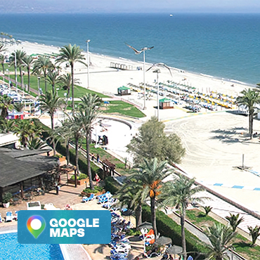 Playa Serena II
