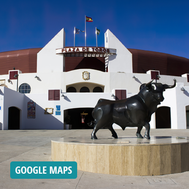 Plaza de Toros