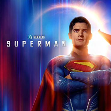 Proyección cinematográfica: Superman (2025)