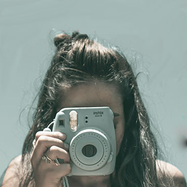 Taller de fotografía de verano